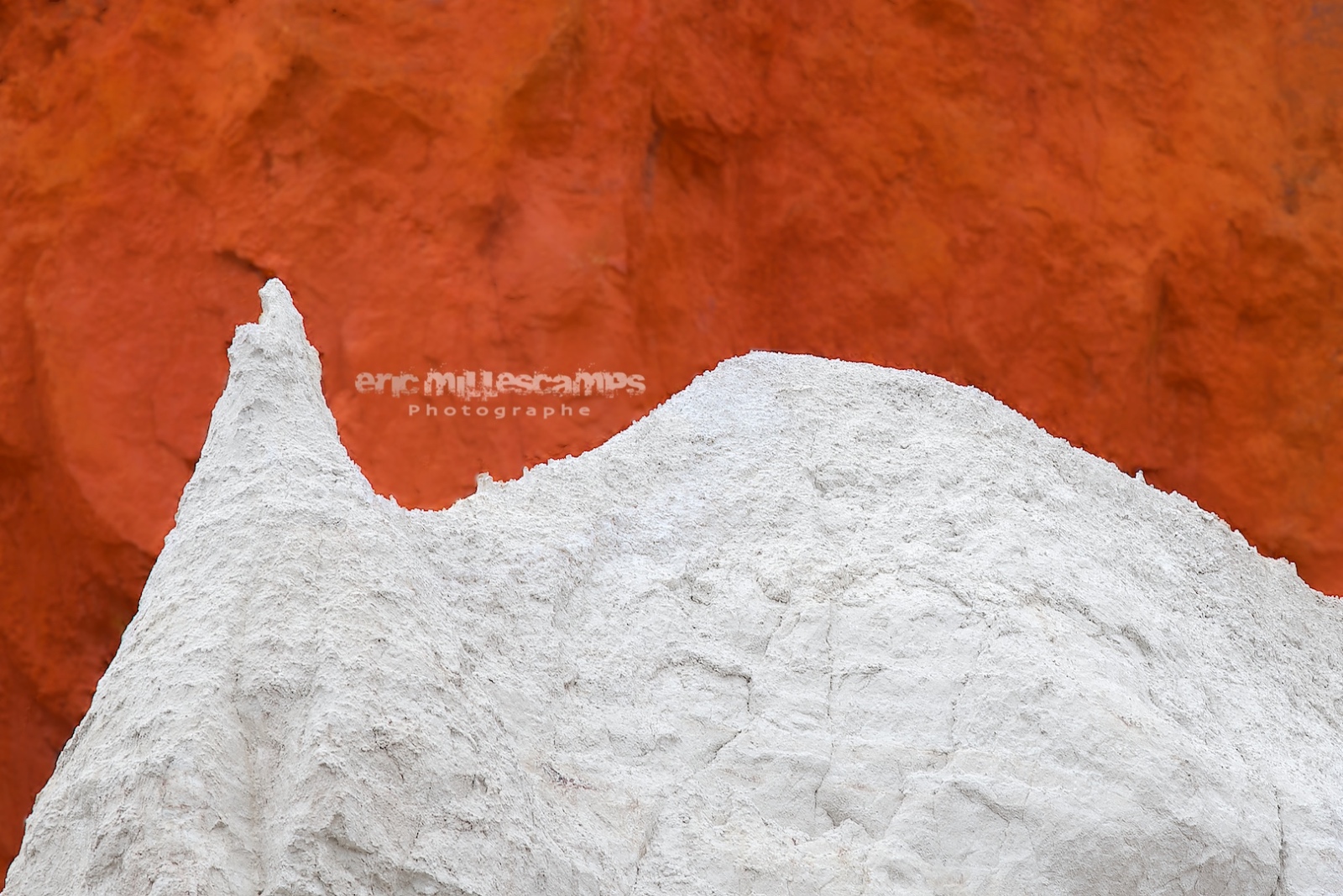 Les ocres de Rustrel