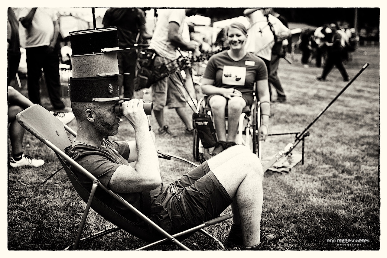 Sport - Les 24h de Viscomtat